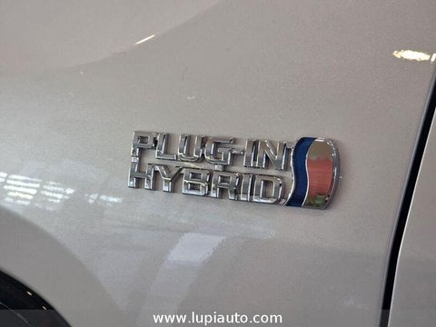Auto Usate A Pistoia | Suzuki Across 2.5 Phev Top 4Wd E-Cvt
