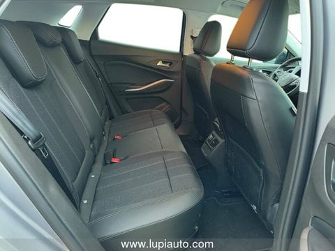 Auto Usate A Pistoia | Opel Grandland Phev 195Cv Edct Edition