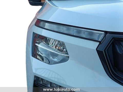 Auto Km0 A Prato | Škoda Kamiq 1.0 Tsi Black Dots 115Cv