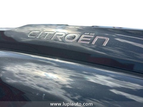 Auto Usate A Lucca | Citroën C3 1.2 Puretech Turbo Max 100Cv S&S