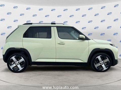 Auto Usate A Pistoia | Hyundai Inster Bev 49 Kwh Xclass