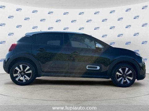 Auto Usate A Pistoia | Citroën C3 1.2 Puretech Shine Pack S&S 83Cv