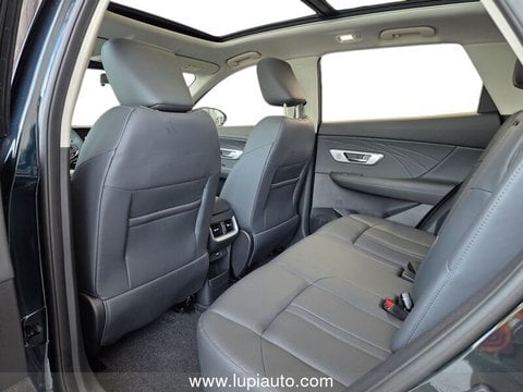 Auto Nuove Pronta Consegna A Pistoia | Dongfeng Huge Ice E2 320T