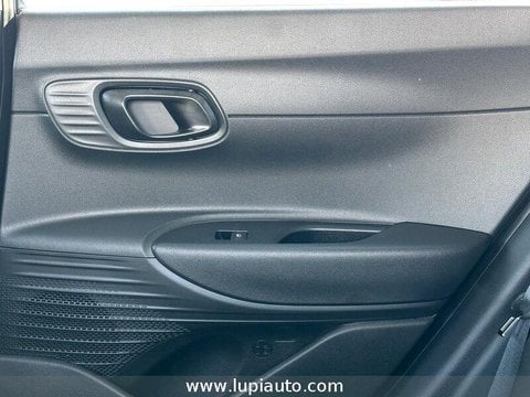 Auto Usate A Pistoia | Hyundai I20 1.0 T-Gdi 90Cv Connectline