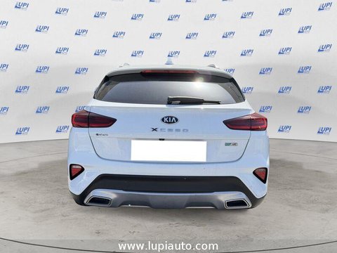 Auto Usate A Lucca | Kia Xceed 1.0 T-Gdi 120 Cv Urban Gpl