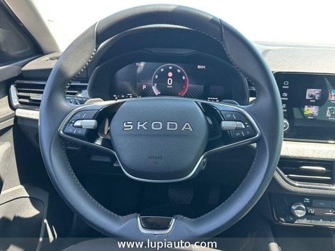 Auto Usate A Pistoia | Škoda Kamiq 1.5 Tsi Act 130 Edition Dsg 110Kw