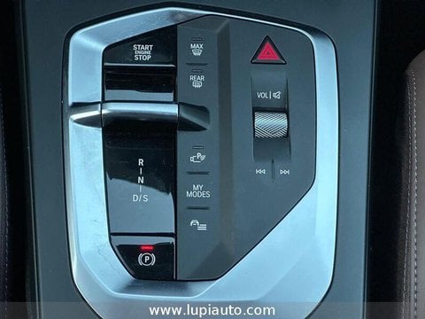 Auto Usate A Pistoia | Bmw Serie 1 120D Msport Aut.