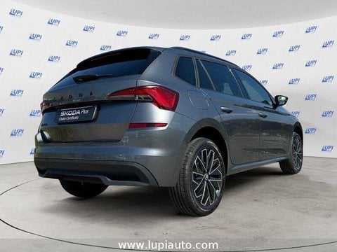 Auto Usate A Pistoia | Škoda Kamiq Kamiq 1.0 Tsi Black Dots