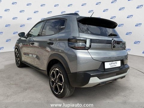 Auto Usate A Prato | Citroën C3 1.2 Puretech Turbo Max 100Cv S&S