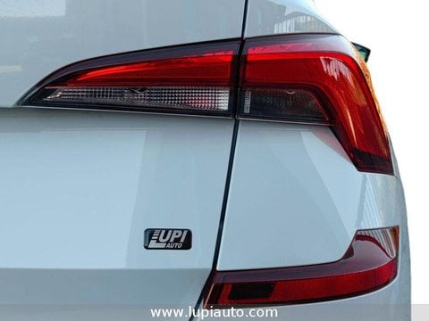 Auto Km0 A Prato | Škoda Kamiq 1.0 Tsi 130 Edition 115Cv