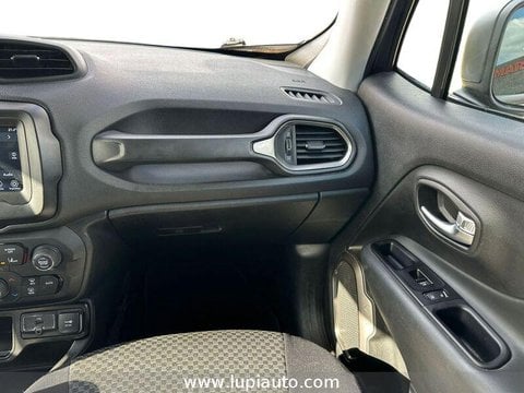 Auto Usate A Pistoia | Jeep Renegade 1.6 Mjt Limited 2Wd 130Cv