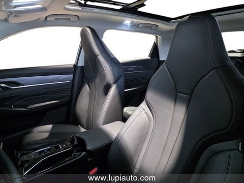 Auto Nuove Pronta Consegna A Pistoia | Dongfeng Mage Ice E2 320T