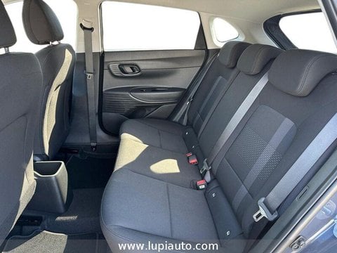 Auto Usate A Pistoia | Hyundai I20 1.0 T-Gdi 90Cv Connectline