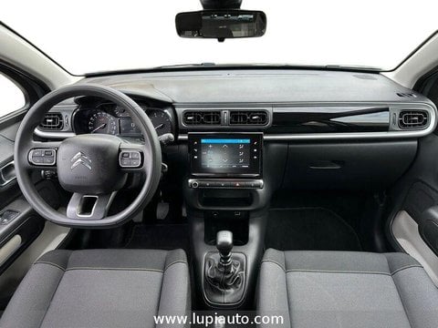 Auto Usate A Pistoia | Citroën C3 1.2 Puretech Shine S&S 110Cv