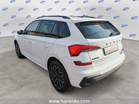 Auto Usate A Pistoia | Škoda Kamiq 1.0 Tsi Black Dots 70Kw