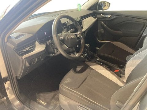 Auto Usate A Prato | Škoda Kamiq 1.0 Tsi 130 Edition Dsg 85Kw