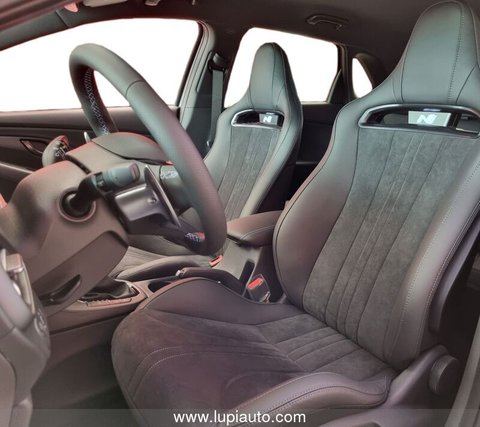 Auto Hyundai I30 2.0 T-Gdi 280 Cv 5 Porte Dct N Performance Nuove Pronta Consegna A Pistoia