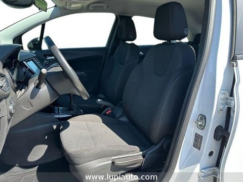 Auto Usate A Pistoia | Opel Crossland 1.5 Diesel 110Cv Edition S&S Mt6