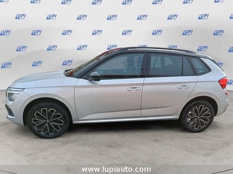Auto Km0 A Prato | Škoda Kamiq 1.0 Tsi 130 Edition 115Cv