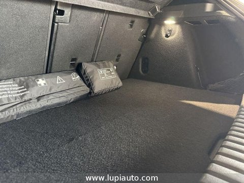 Auto Usate A Pistoia | Bmw Serie 1 120D Msport Aut.