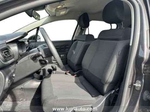 Auto Usate A Pistoia | Citroën C3 1.2 Puretech Shine Pack S&S 83Cv