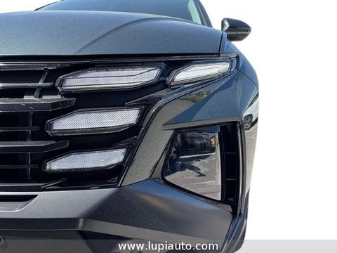 Auto Usate A Lucca | Hyundai Tucson Phev 1.6 Phev 253Cv Exellence Auto