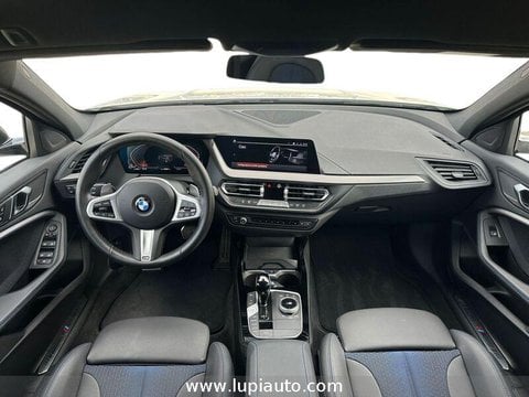 Auto Usate A Pistoia | Bmw Serie 1 118D Msport Auto
