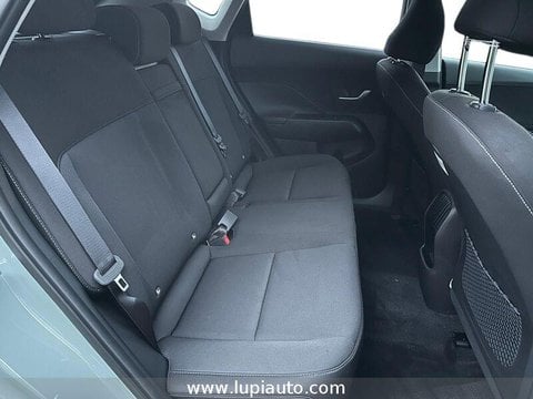 Auto Nuove Pronta Consegna A Pistoia | Hyundai Kona Hybrid 1.6 Hev Business 2Wd Dct