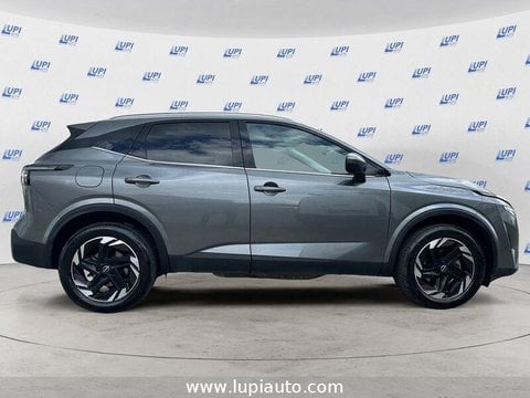 Auto Usate A Pistoia | Nissan Qashqai 1.3 Mhev 158 N-Connecta Xtronic
