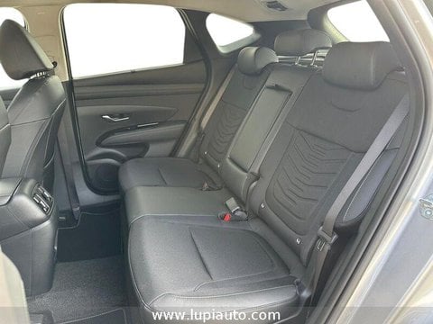 Auto Usate A Pistoia | Hyundai Tucson 1.6 Crdi Mhev 2Wd 136Cv Exellence Dct