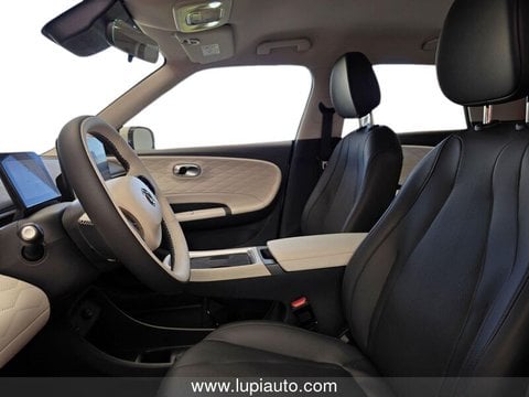 Auto Nuove Pronta Consegna A Pistoia | Dongfeng Box Premium