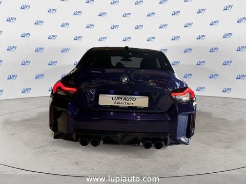 Auto Usate A Pistoia | Bmw M2 M2 Cs