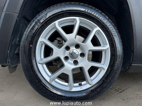 Auto Usate A Pistoia | Jeep Renegade 1.6 Mjt Limited 2Wd 130Cv