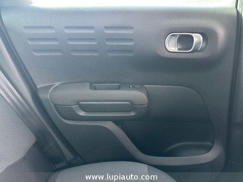 Auto Usate A Pistoia | Citroën C3 Aircross 1.2 Puretech Plus S&S 110Cv