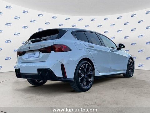 Auto Usate A Pistoia | Bmw Serie 1 120D Msport Aut.