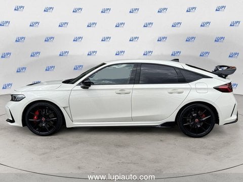 Auto Usate A Pistoia | Honda Civic Type R 2.0 Type R
