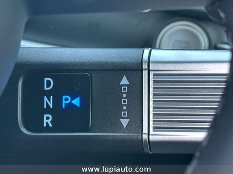 Auto Km0 A Pistoia | Hyundai Tucson Hybrid 1.6 Hev 2Wd 239Cv Business Auto