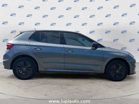 Auto Usate A Pistoia | Škoda Fabia 1.0 Mpi Evo 59Kw 130 Edition