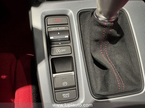 Auto Usate A Pistoia | Honda Civic Type R 2.0 Type R