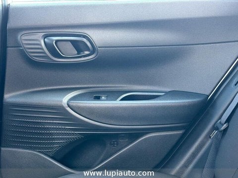 Auto Usate A Pistoia | Hyundai I20 1.0 T-Gdi 90Cv Connectline