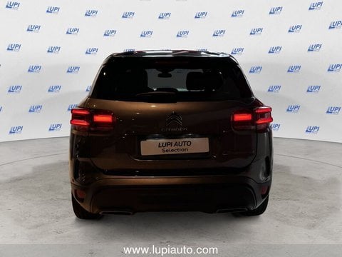 Auto Usate A Pistoia | Citroën C5 Aircross 1.5 Bluehdi Max S&S 130Cv Eat8