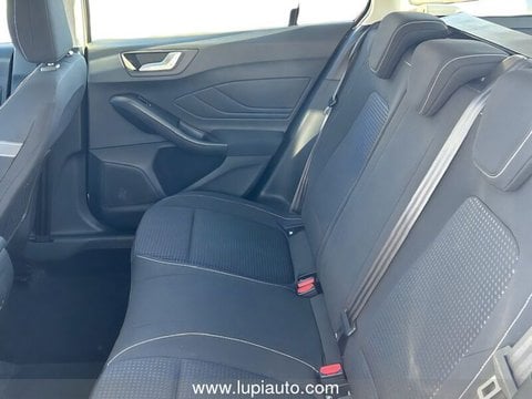 Auto Usate A Pistoia | Ford Focus 1.0 Ecoboost 125Cv S&S Business St Line