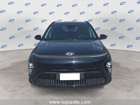 Auto Usate A Lucca | Hyundai Kona Electric Ev 48 Kwh X Line