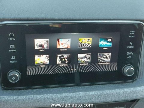 Auto Km0 A Prato | Škoda Kamiq 1.0 Tsi 130 Edition 115Cv