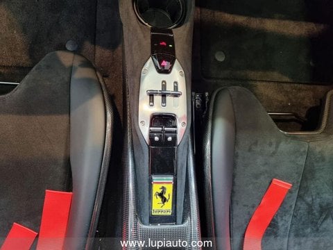 Auto Usate A Pistoia | Ferrari Sf90 Stradale Sf90 Stradale | Assetto Fiorano |