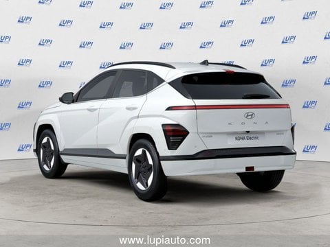 Auto Nuove Pronta Consegna A Pistoia | Hyundai Kona Electric Bev 64,8 Kwh Exclusive