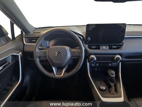 Auto Usate A Pistoia | Suzuki Across 2.5 Phev Top 4Wd E-Cvt