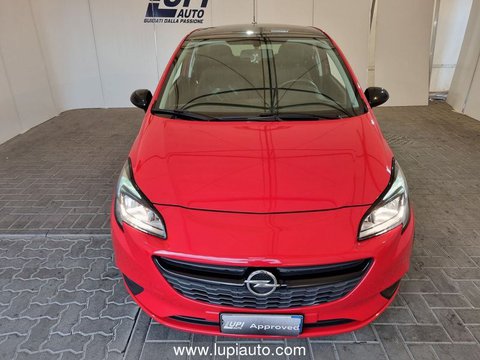 Auto Opel Corsa 1.2 B-Color 3P Usate A Pistoia