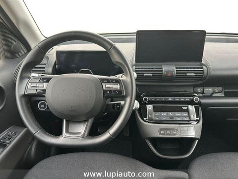 Auto Usate A Pistoia | Hyundai Inster Bev 49 Kwh Xclass