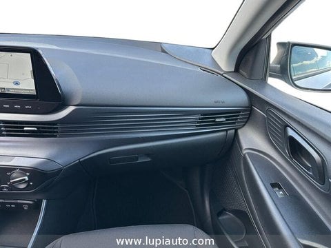 Auto Usate A Pistoia | Hyundai I20 1.0 T-Gdi 90Cv Connectline